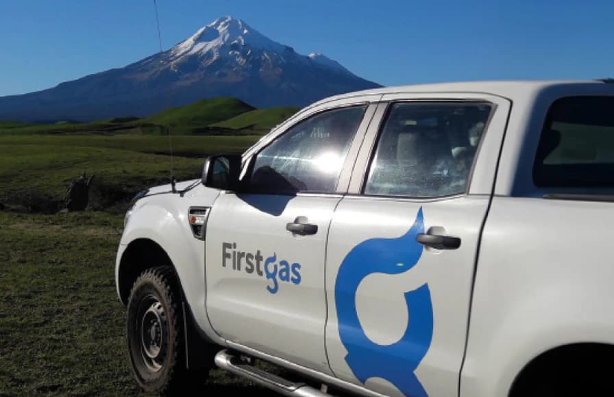 Learn about Firstgas