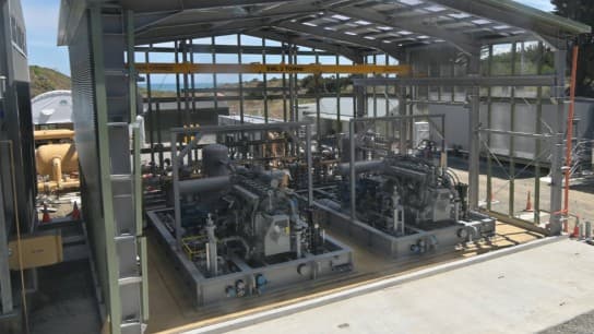 Kaitoke compressor site2 nobins