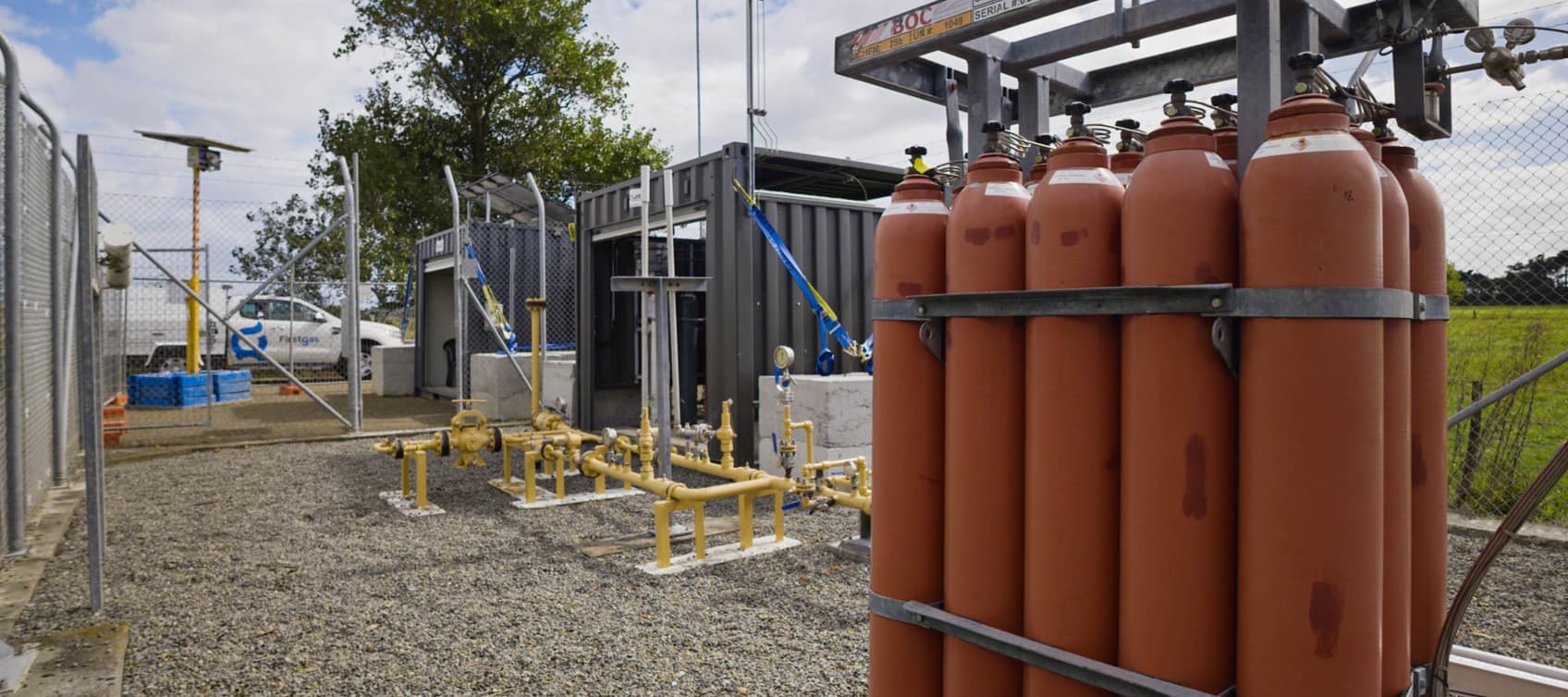 Clarus Ground Shot 4