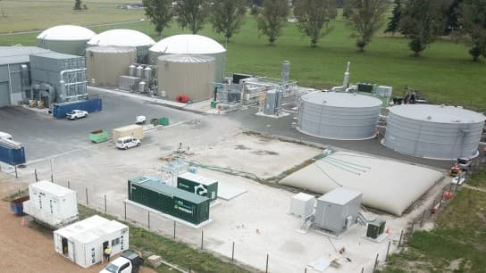 Upgrade facility site March24