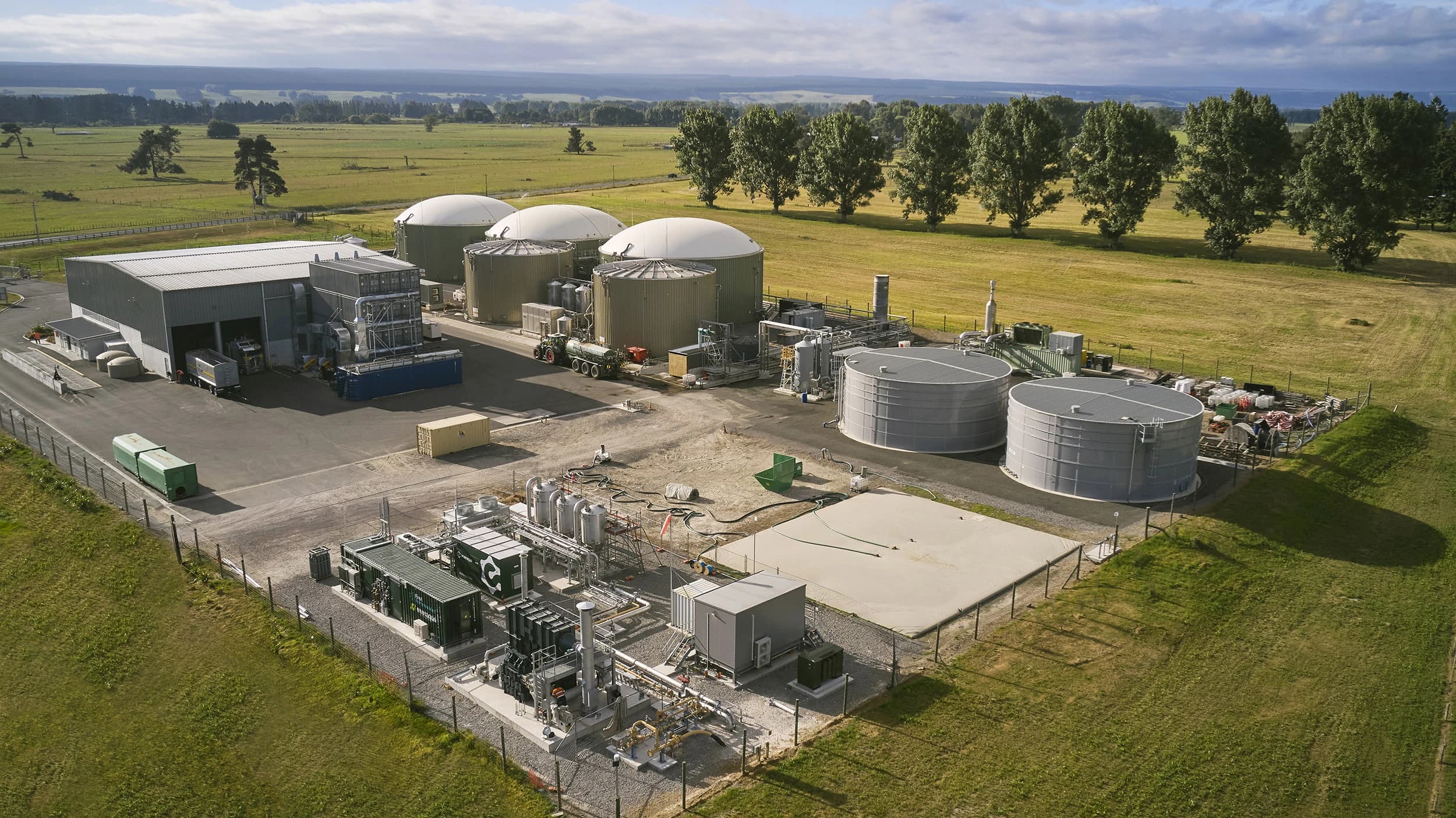 Could we be cooking with renewable gas in the future