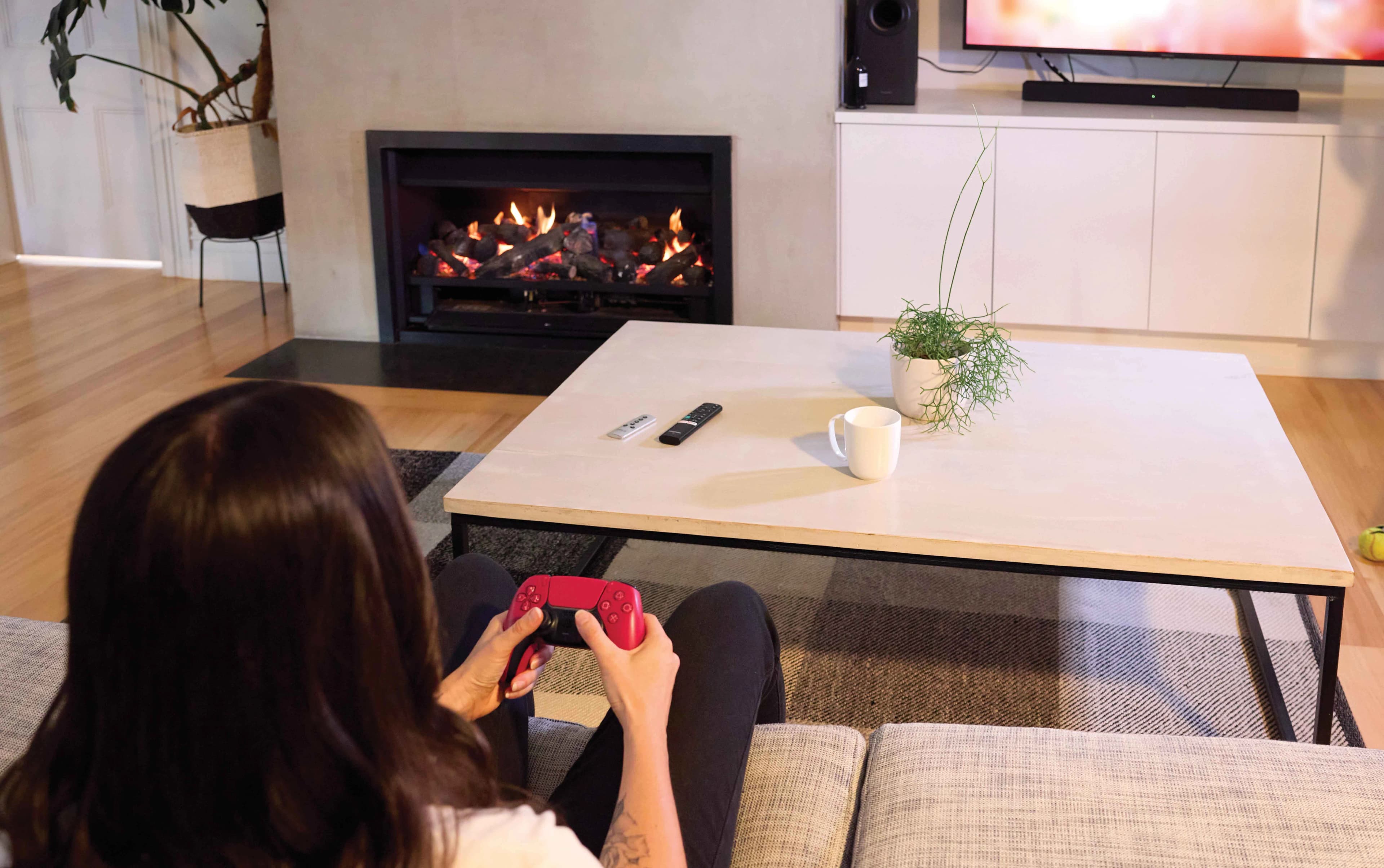 Fireplace Gamer lowres 1